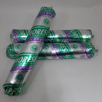 모아실리콘 소세지 MR-997 흑색, 1개