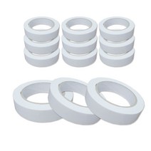 세현 초강력 폼양면테이프 백색 24mm 48mm, 12개
