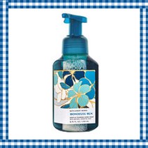 BBW 배스앤바디웍스 호놀룰루 선 포밍핸드솝 259ml