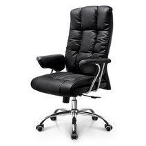 (LOGOSTORY 메싱 학생 사무용 가죽의자 오렌지 메싱/오렌지/사무용/학생/가죽의자