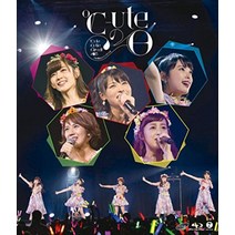 ℃-ute Cutie Circuit 2015 ~9월 10일은 ℃-ute의 날~ [Blu-ray]