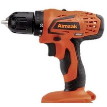 아임삭 AD314R 몸체만 AD314B 14.4V 충전드릴 베어툴 AD-314R 몸체만 AD314 AD-314 충전드릴드라이버 (충전기 배터리 미포함-본체만), 1개