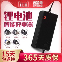 리튬 배터리 전기 자동차 리튬 배터리 충전기 24v36v48v60v72v10ah 42v2a 54.6v2a, 72v2a 항공 헤드