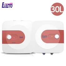 한진 엘렉토 ET 저장식 전기온수기 30L 상향식 하향식, ET20-30D 벽걸이형