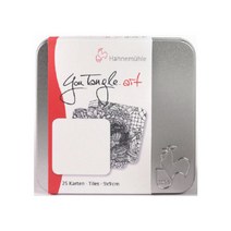 [하네뮬레]스케치북 YT01310g 90x90mm