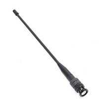 TWAYRDIO 144430MH z송수신 대응 BNC 트랜시버 안테나 Icom IC-R20 Alinco DJ-X10T DJ-X2000T Yaesu용 아마추어 무선 안테나 플렉시블 TC-669ET