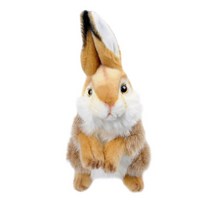 [한사토이] 3316 토끼카멜 동물인형/30cm.H, 상세 설명 참조, 상세 설명 참조