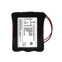삼성 18650 배터리팩 1S3P 3.7V 10500mAh [리튬이온 제작형], 1개, 1개