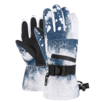 SIMMY 스키장갑 겨울장갑, 그레이