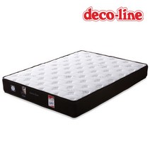 [데코라인] 로이 포켓매트리스 Q (텐셀)