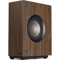 Jamo Studio 시리즈 S 808 서브우퍼(검은색), Subwoofer