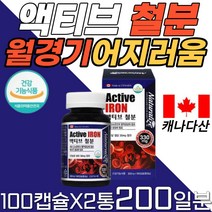 월경기 여성 철분부족 어지러울때 비헴철 건기식 IRON 적혈구 관리 다이어트할때 어지러움 20대 30대 40대 여자 프리미엄 건강기능식품 영양제 가임기 임산부 헤모글로빈 보충