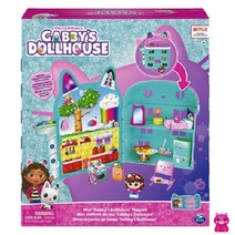 [아이오이] 개비의 매직 하우스 미니 사이즈_MINI ver, 단품