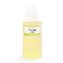 [더위치]하수오추출물 500ml 백수오추출물