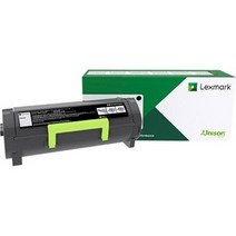 LEXMARK(렉스마크) 50F3H0E 정품토너, 1개, LEXMARK 50F3H0E