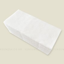 핸드타올(무형광) 2P 4500매 5000매 (윤성냅킨), 핸드타올5000매