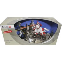 Schleich 슈라이히 나이츠 41382