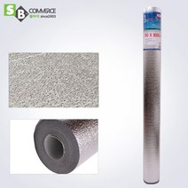 셀바이 감성캠핑매트 롤매트 접이식매트 14단매트 은박돗자리 5m 모음, 07_야유회 은박돗자리 특대형 5m