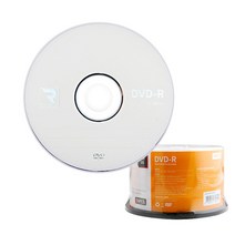 FOR LG DVD-R 16배속 4.7GB 50장케이크/공DVD
