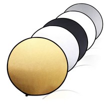 다용도 촬영 반사판 사진 제작 용, 1개