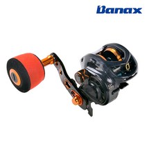 바낙스 챔프 코이카 쭈꾸미 갑오징어 전용 베이트릴 쭈갑 릴, 107O(우핸)