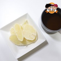 생강 편강 1000g 생강절편, 1개, 1개