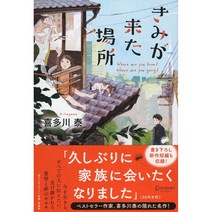 Yasushi Kitagawa Where are you from Where are you going 어디서 오셨나요 어디가세요 일본어 원서 페이퍼백