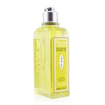 록시땅 - 버베인 아그륌 (시트러스 버베나) 샤워젤, White, 250ml/8.4oz