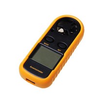 휴대용 풍속측정기 풍속계 바람측정기 RZ816ST+657EA