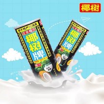 CY중국식품 코코넛음료 야자음료 코코넛 밀크 코코넛주스 1캔 245ml, 1개