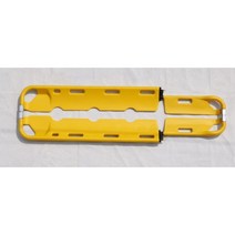 들것 환자 구조 용품 안전 응급용 장비 구급용 교육, A