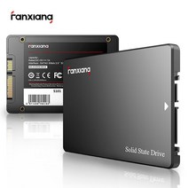 Fanxiang-SSD 1 테라바이트 240gb SSD SATA 120gb 480gb 2.5 ssd 128gb 256gb 512gb 2 테라바이트 hdd 하, 06 480GB, 한개옵션1