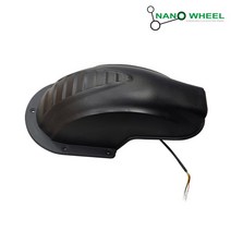 뒷바퀴커버 G NQ-02 AIR-1000 듀얼퓨리 AP-00000-088, 단품