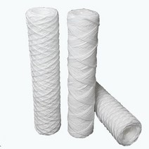 PGM*^몰바운드필터 마이크로 500mm 50micro 25개 정수기 산업용 녹물제거 이물질제거^^췤pgm, a^^옵션없슴