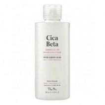 더파이 시카베타 앰플투폼 클렌저 200ml