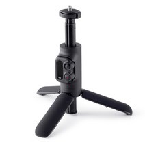 DJI 액션 오즈모액션 Osmo Action 2 리모컨 익스탠션 로드 삼각대 핸드헬드 셀카 스틱 스포츠 짐벌 카메라 액세서리 용품, 흰색