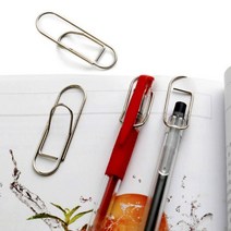 다이어리펜클립 펜클립 홀더 다이어리 펜꽂이