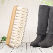 스웨이드 슈즈브러쉬 세무신발솔 운동화지우개 슈즈클리너 신발브러쉬 세무신발솔 신발솔 부츠솔 운동화솔, 1type