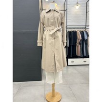 [쉬즈미스]코듀로이 트렌치코트 SWWBYN12050(3359899) 백화점