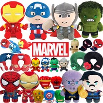 마블 아이언맨 스파이더맨 캡틴아메리카 헐크 그루트 토르 타노스 닥터스트레인저 인형 가방고리 목쿠션, 07_그루트 스탠딩 가방고리인형 13cm