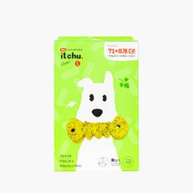 The 잇츄 그린 S 79P 강아지덴탈껌
