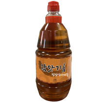 부자농산 참맛기름1.8L