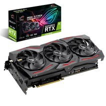 에이수스 ROG STRIX 지포스 RTX 2080 SUPER A8G GAMING D6 8GB 그래픽카드