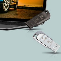 키링 USB 3.0 휴대용 외장데이터저장 메모리카드 128G 256G, CHAM 3.0 256GB 블랙