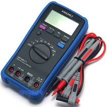 HIOKI 히오키 DT4211 디지털 멀티테스터기