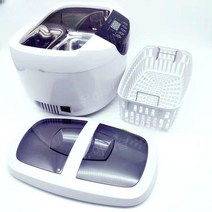 은목걸이세척기 초음파 세척기 쥬얼리 렌즈 틀니 귀금속 산화물 와셔, 세척기