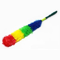 셀럽하우스 먼지털이개 먼지청소 차량먼지털이개 정전기먼지털이, 기본상품