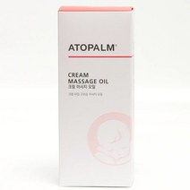 아토팜 크림 마사지 오일 200ml, coup 1, coup 본상품선택