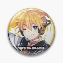 뱃지 삣지 전기 톱 남자 아카이브 소프트 버튼 핀 사용자 정의 배지 선물 만화 재미 있은 모자 칼라 금속 여성 연인 귀여운 옷깃 브로치, [04] 58mm(2.3in), [15] H15