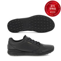 에코 에코골프화 남성 바이옴 하이브리드 131654-01001